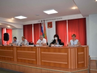 В Липецкой области подведены итоги работы судебных органов